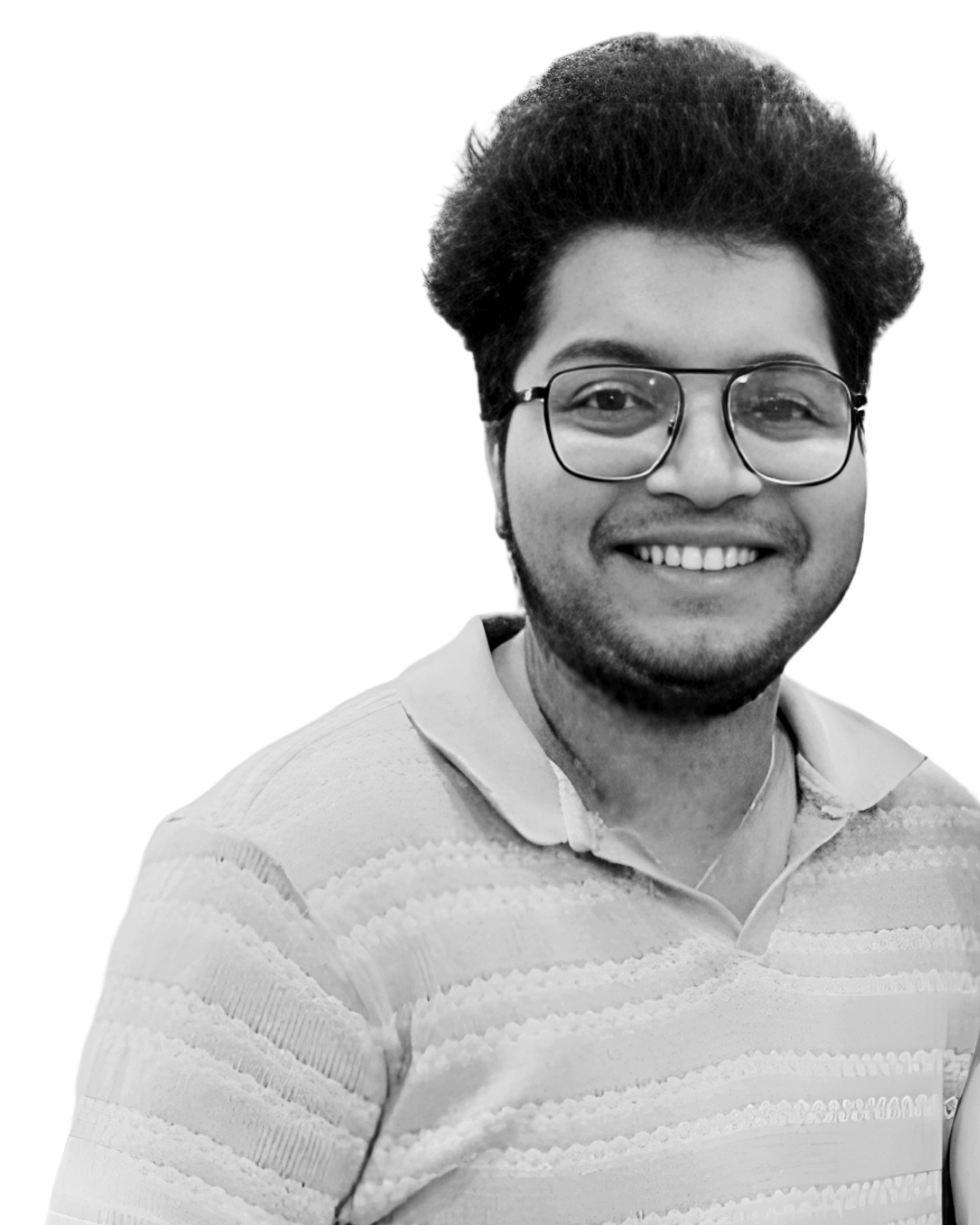 Kabir Jayashri Ramchandra Patil